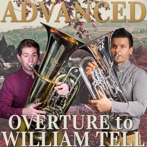 Overture to William Tell (feat. Brian Kelley) (Advanced Edition)