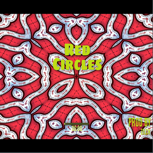 【FREE BEAT】“Red Circles”适合炫技的Tyga Tybe Beat
