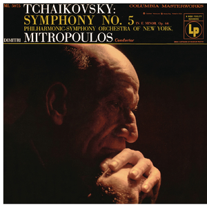Symphony No. 5 in E Minor, Op. 64:IV. Finale