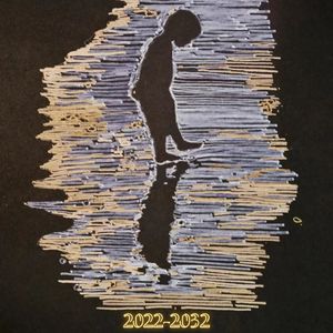 藏在角落的蓝图