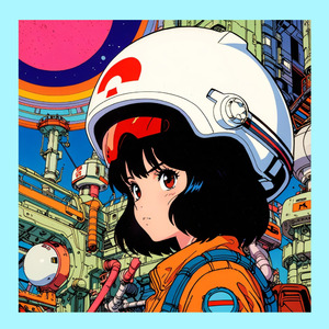 달빛 소나타 (Dalbit Sonata) (Lo-fi)