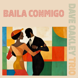 Baila conmigo