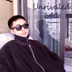 Unrivaled（piano version）