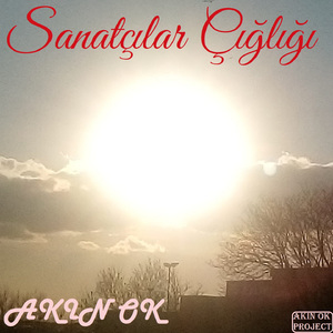 Sanatçılar Çığlığı