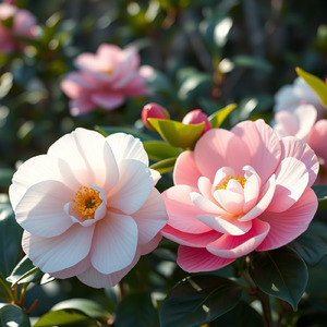 プルシアンブルー