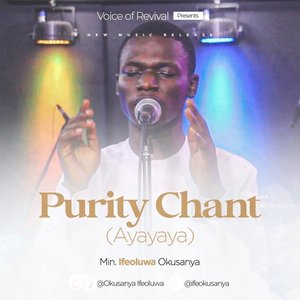 Purity Chant(Ayayaya)