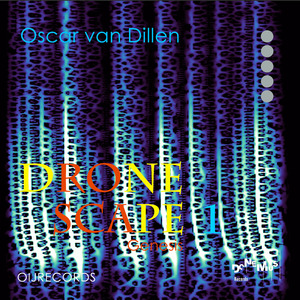 Dronescape 1: X. Valedictions