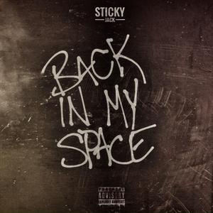 Back In My Space