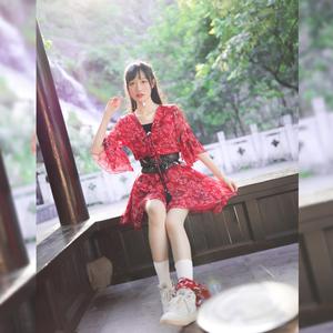 春夏秋冬（2018冬.ver）（翻自 SNH48）