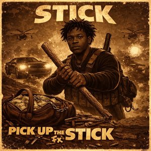 Stick