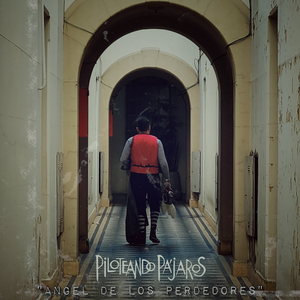 Ángel de los Perdedores