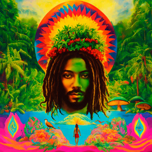 A Plantinha de Jah