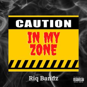 In My Zone