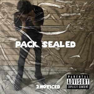 Pack sealed