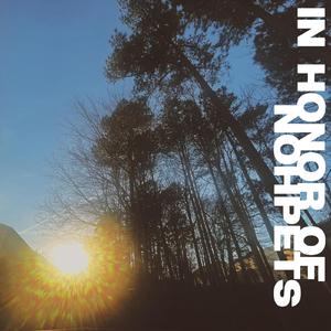 live in the living room