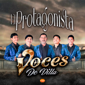El Protagonista