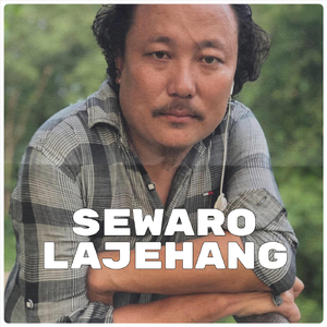 SEWARO LAJEHANG (feat. Rajesh Payal Rai)