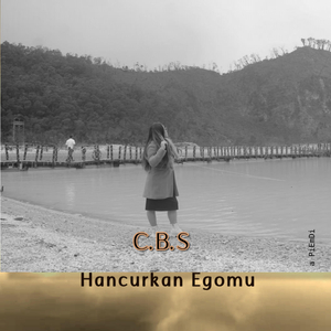 HANCURKAN EGOMU