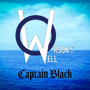 Captain Black