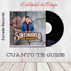 CUANTO TE QUISE