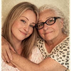 Mama heut will ich dir sagen