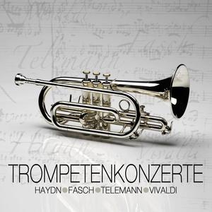 Trompetenkonzert von Johann Friedrich Fasch (1688-1758):D-Dur für Trompete, 2 Oboen und Orchester