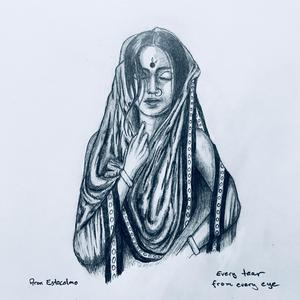 Every tear from every eye