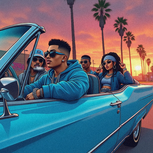 กลางคืนกูยังลุย