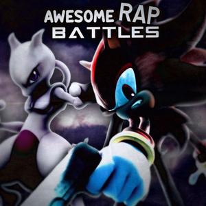Shadow The Hedgehog vs Mewtwo