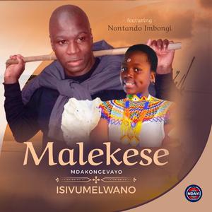 Isivumelwano (feat. Nontando imbongi)