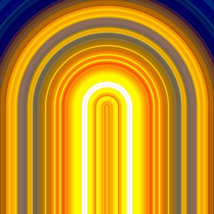 Infinite Dawning (feat. The Bunny Situation)