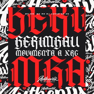 Berimbau Movimenta Xrc (Feat. Mc Rd, Mc Gw)