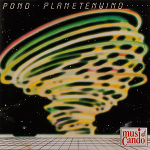 P.O.N.D.- Planetenwind (Original 1982)