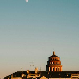 Not My Responsibility