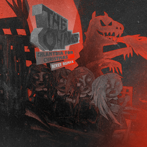 Chlamydia for Christmas (Rivet Remix)