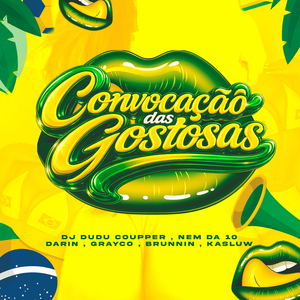 Convocação Das Gostosas