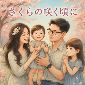 さくらの咲くころに (Lo-fi)