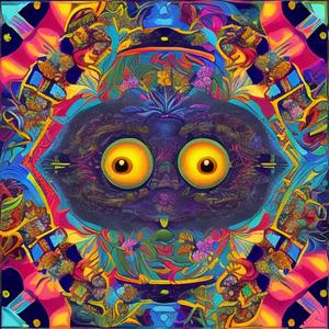 Don't You Wanna Be A Little Bit Fooled