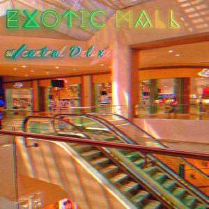 Exotic Mall w/Central Deluxe (Single)