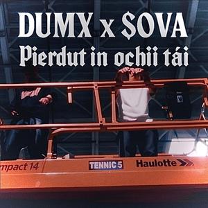 Pierdut în ochii tăi (feat. Dumy)