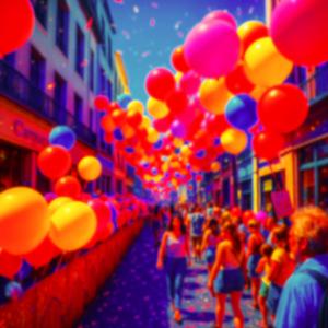 Bijli Rally (Voltage Parade)