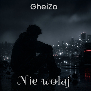 Nie wołaj