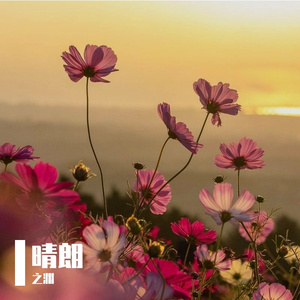 晴朗