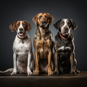 Ritmos Relajantes Para Amigos Peludos