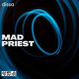 Mad Priest