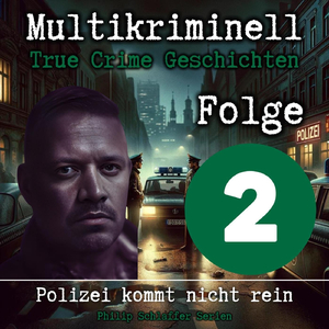 Multikriminell (Intro)