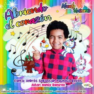 Abriendo el corazón