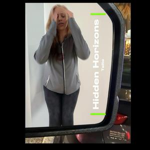 Hidden horizons (Radio Edit)