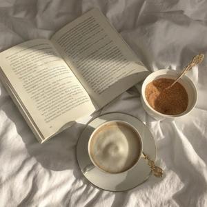 First Light in the Room