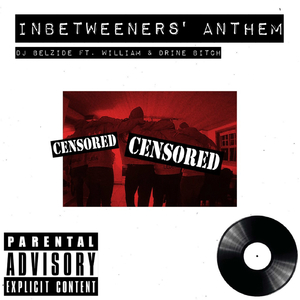 Inbetweeners' Anthem